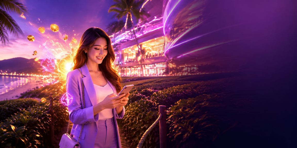 Proses deposit mudah gaya Langkawi untuk platform pertaruhan dalam talian Malaysia